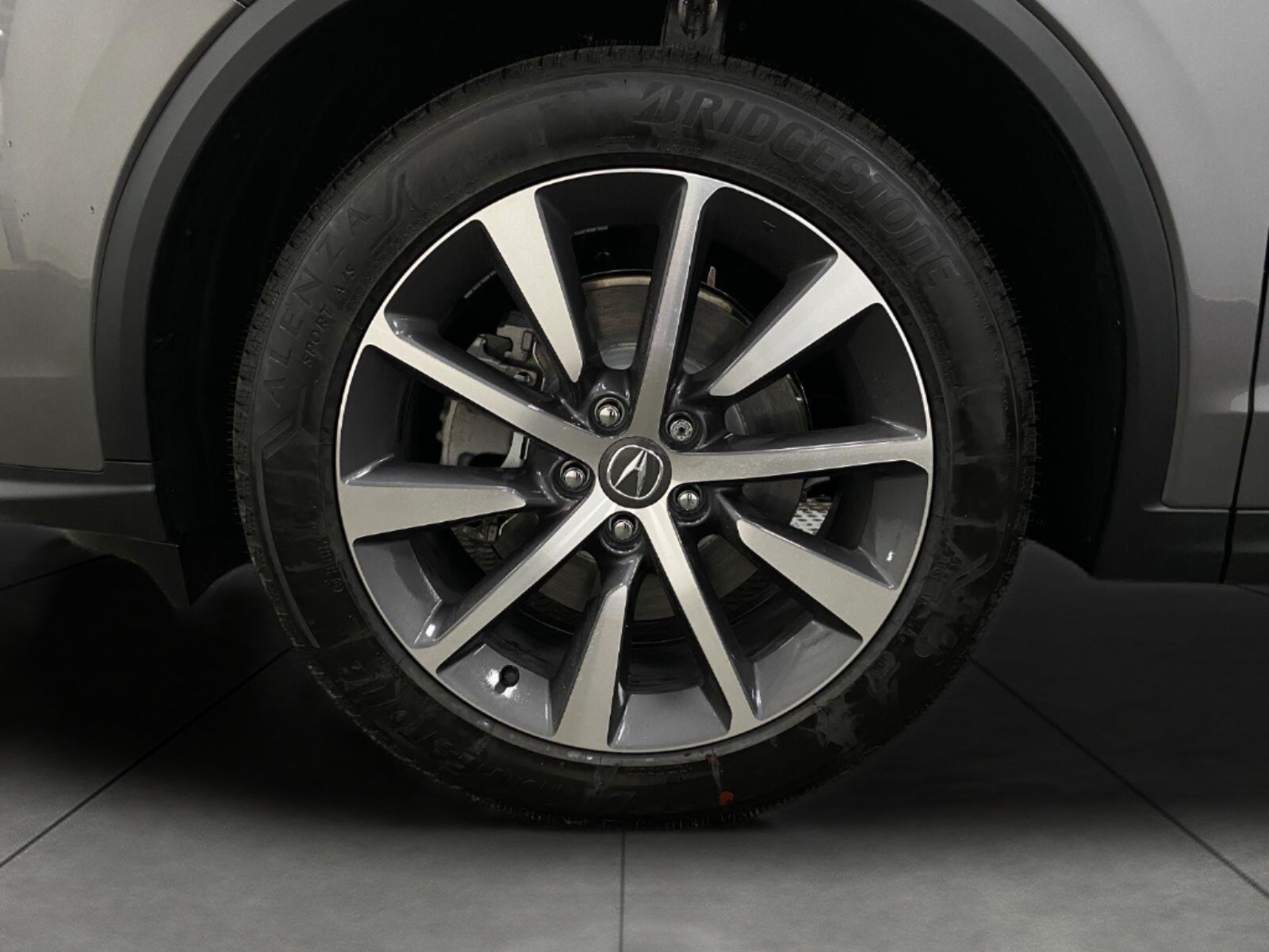 2026 Acura MDX SH-AWD w/Technology Package