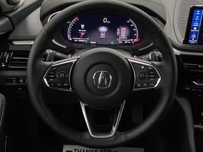 2026 Acura MDX SH-AWD w/Technology Package
