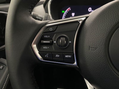 2026 Acura MDX SH-AWD w/Technology Package