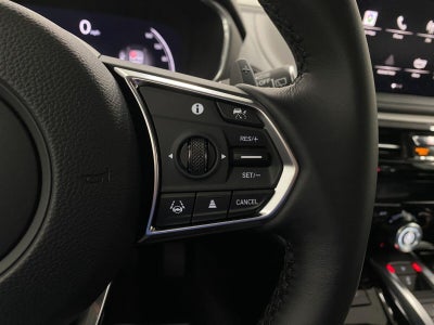 2026 Acura MDX SH-AWD w/Technology Package
