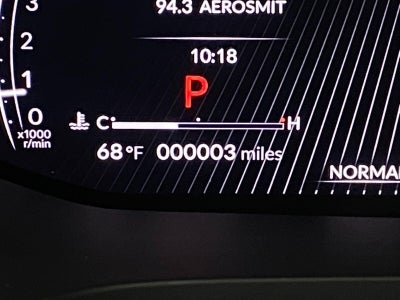 2026 Acura MDX SH-AWD w/Technology Package