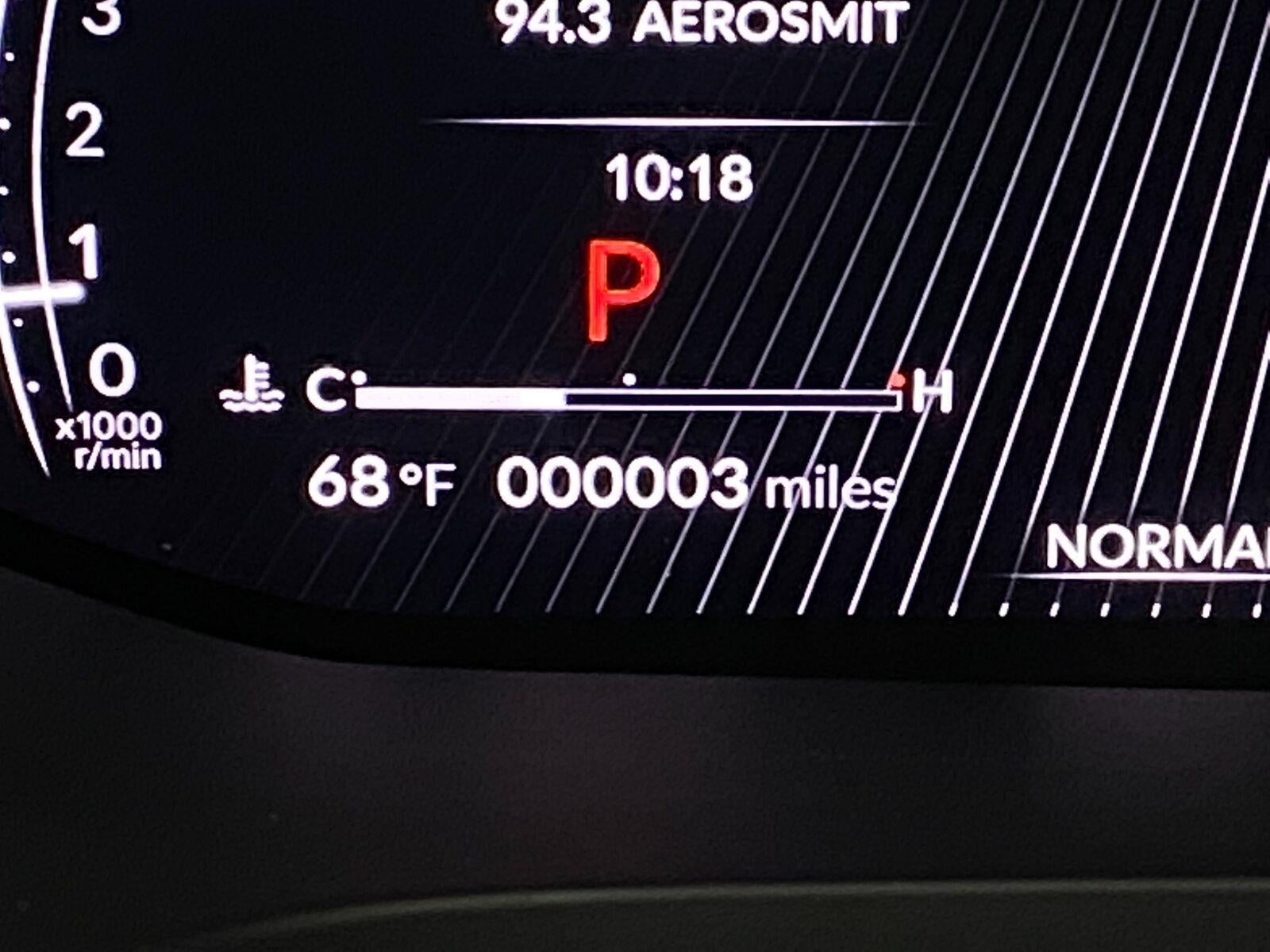 2026 Acura MDX SH-AWD w/Technology Package