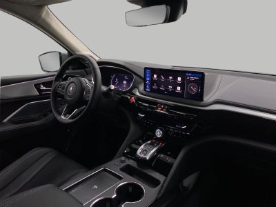 2026 Acura MDX SH-AWD w/Technology Package