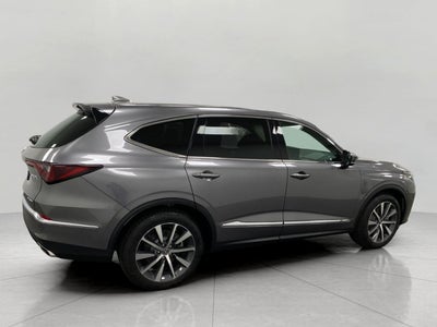 2026 Acura MDX SH-AWD w/Technology Package