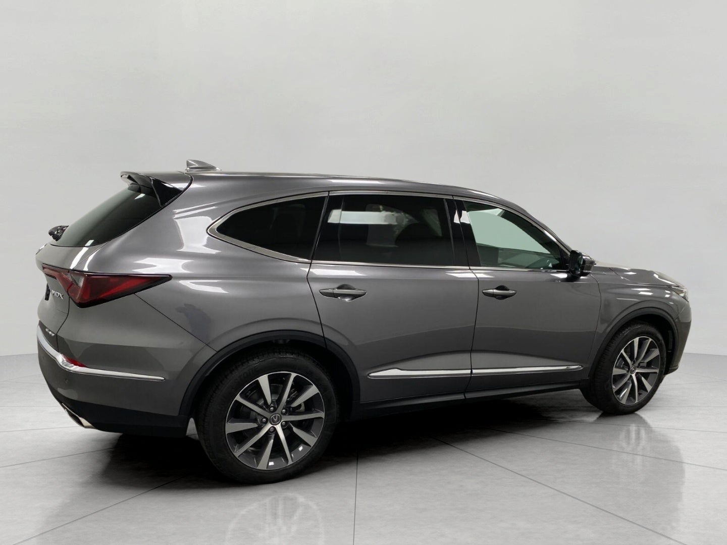 2026 Acura MDX SH-AWD w/Technology Package