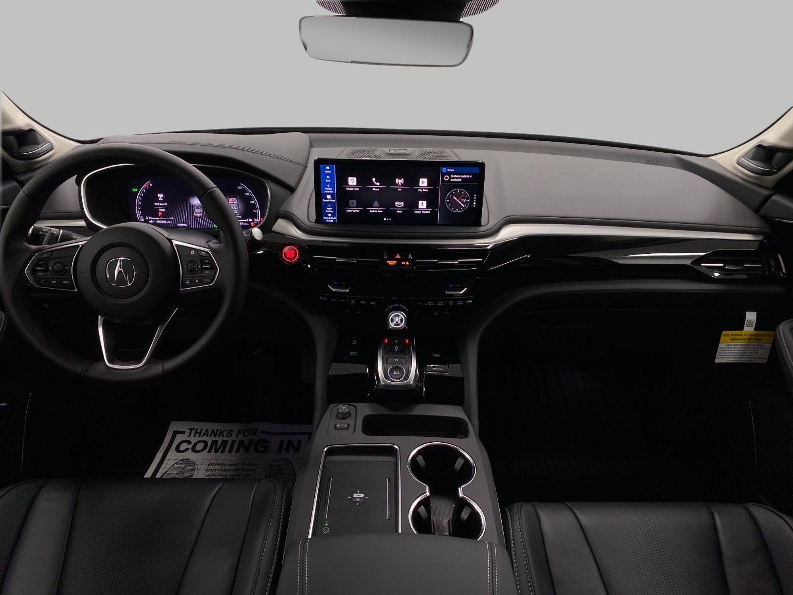 2026 Acura MDX SH-AWD w/Technology Package