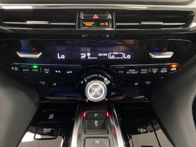 2026 Acura MDX SH-AWD w/Technology Package