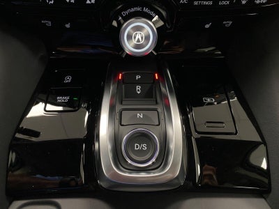 2026 Acura MDX SH-AWD w/Technology Package