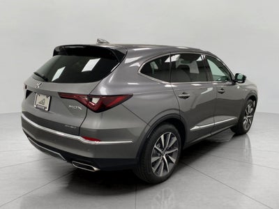 2026 Acura MDX SH-AWD w/Technology Package