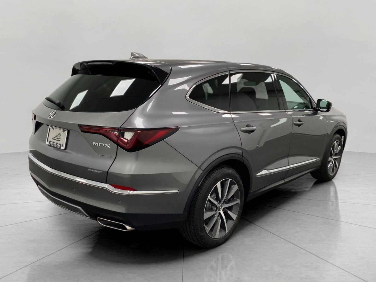 2026 Acura MDX SH-AWD w/Technology Package