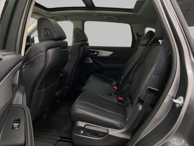 2026 Acura MDX SH-AWD w/Technology Package