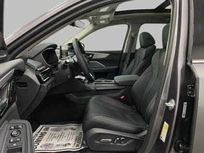 2026 Acura MDX SH-AWD w/Technology Package