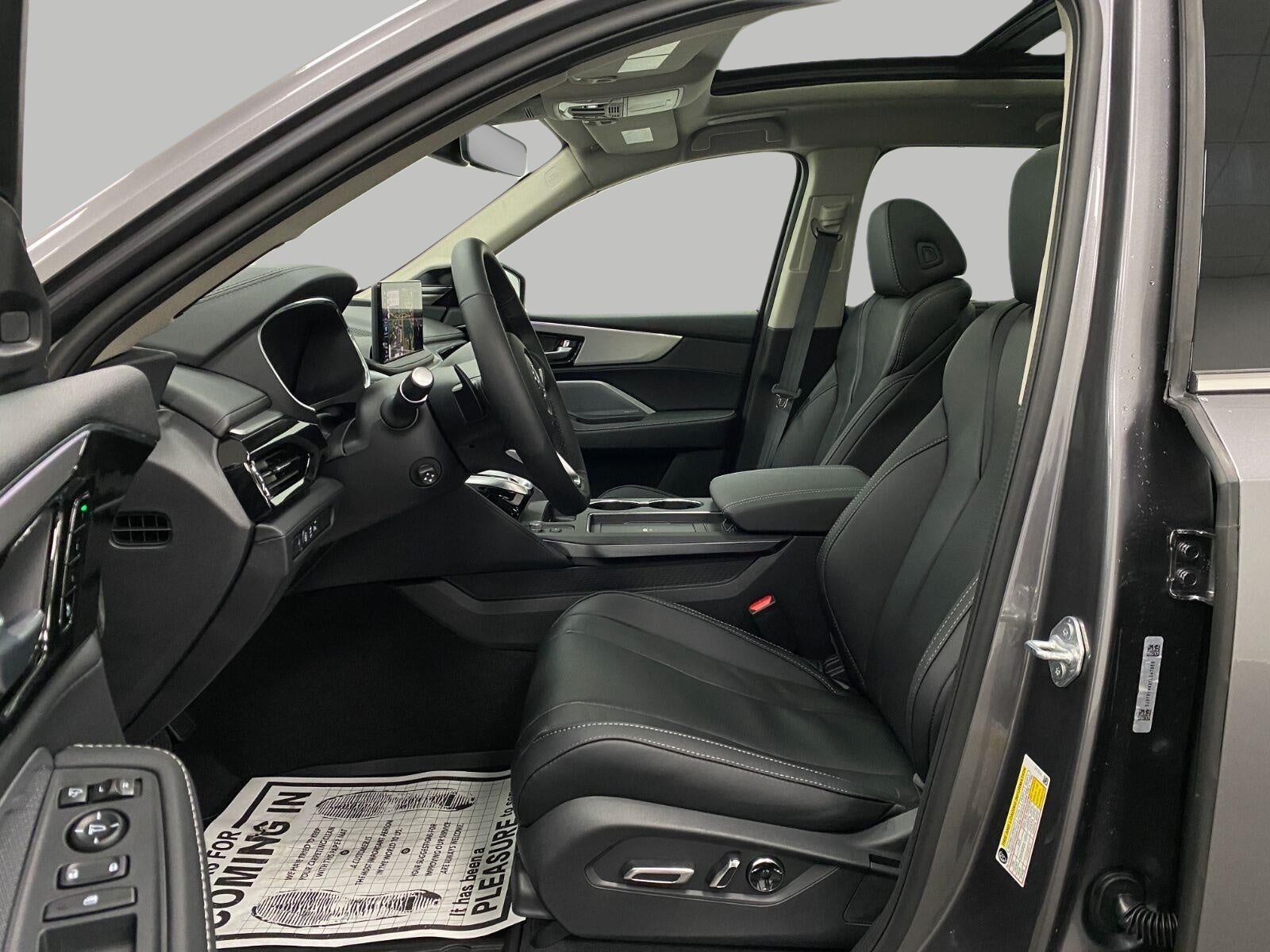 2026 Acura MDX SH-AWD w/Technology Package