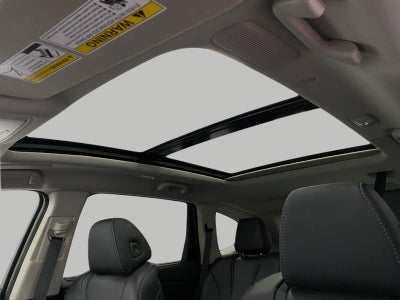 2026 Acura MDX SH-AWD w/Technology Package