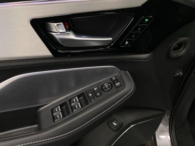 2026 Acura MDX SH-AWD w/Technology Package