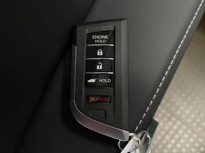 2026 Acura MDX SH-AWD w/Technology Package