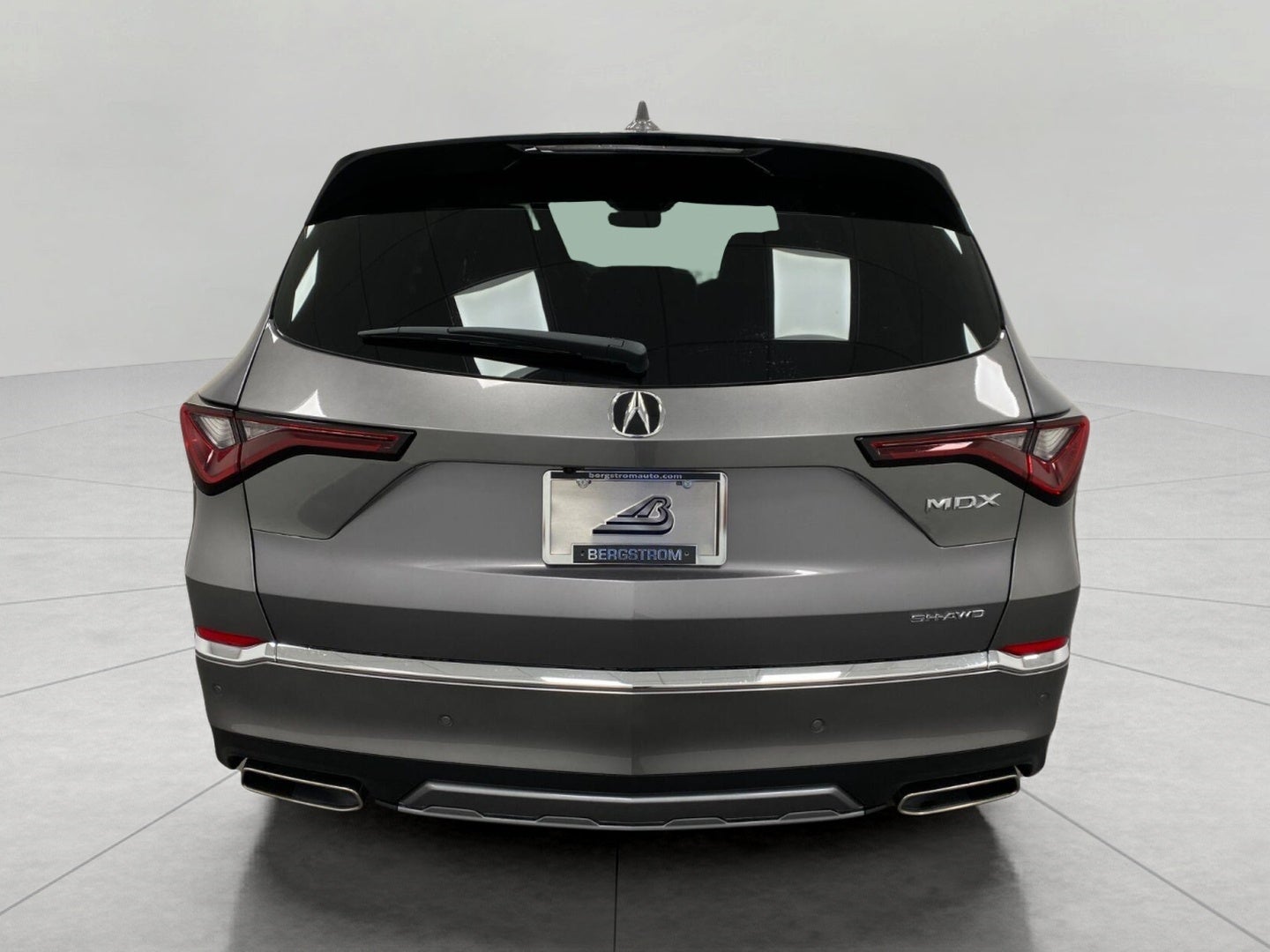 2026 Acura MDX SH-AWD w/Technology Package