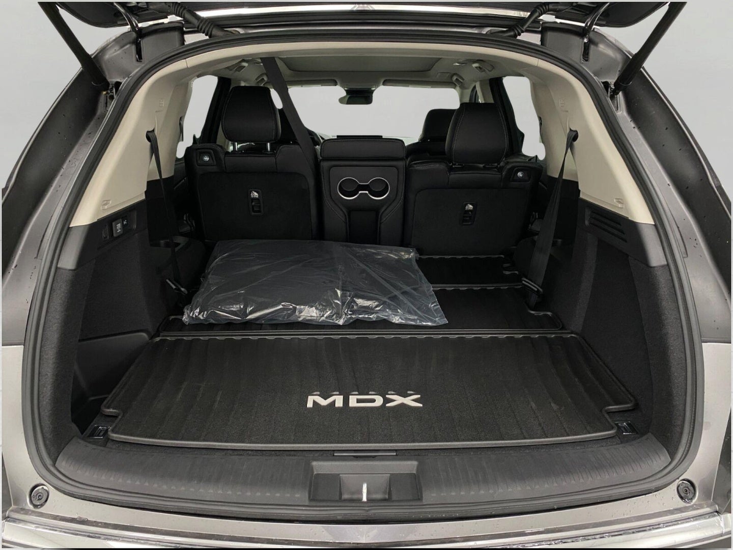 2026 Acura MDX SH-AWD w/Technology Package