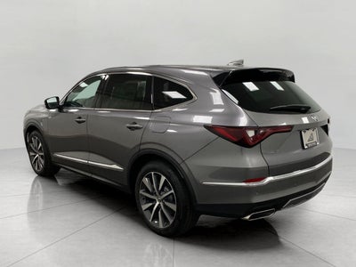 2026 Acura MDX SH-AWD w/Technology Package