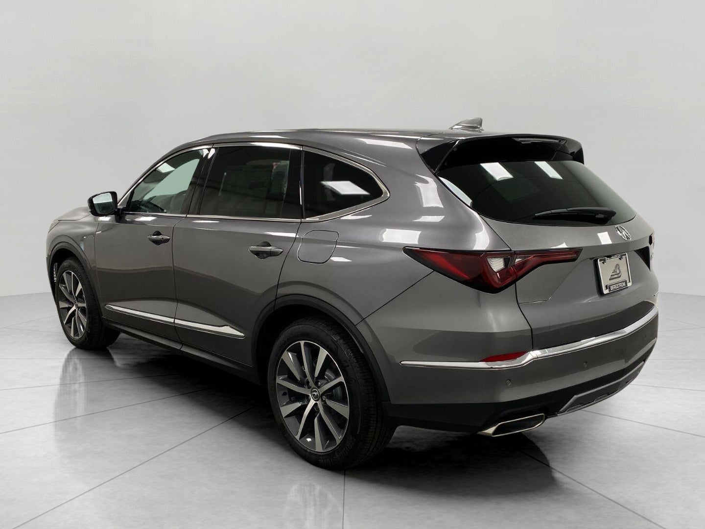 2026 Acura MDX SH-AWD w/Technology Package