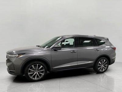 2026 Acura MDX SH-AWD w/Technology Package