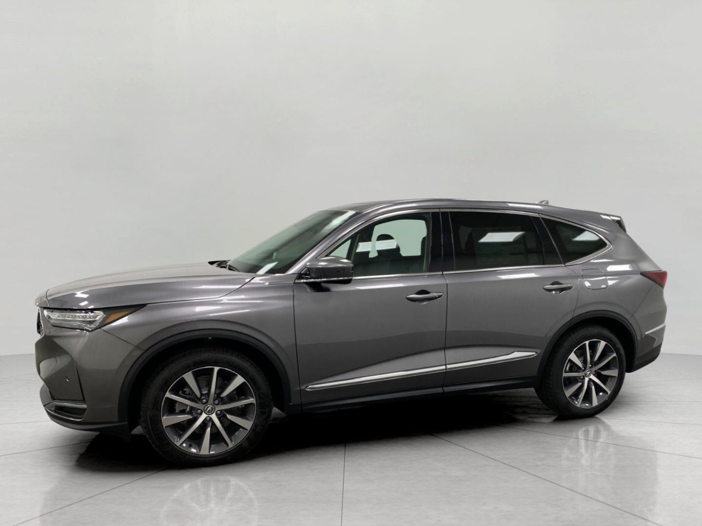 2026 Acura MDX SH-AWD w/Technology Package