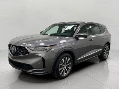 2026 Acura MDX SH-AWD w/Technology Package