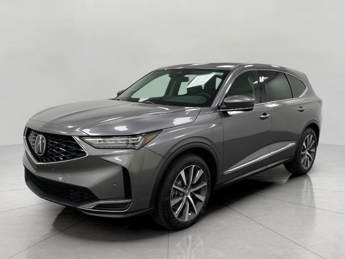 2026 Acura MDX SH-AWD w/Technology Package