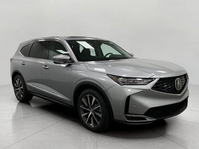 2026 Acura MDX SH-AWD w/Technology Package
