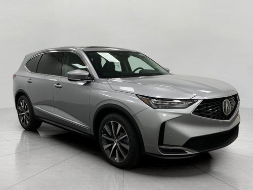 2026 Acura MDX SH-AWD w/Technology Package