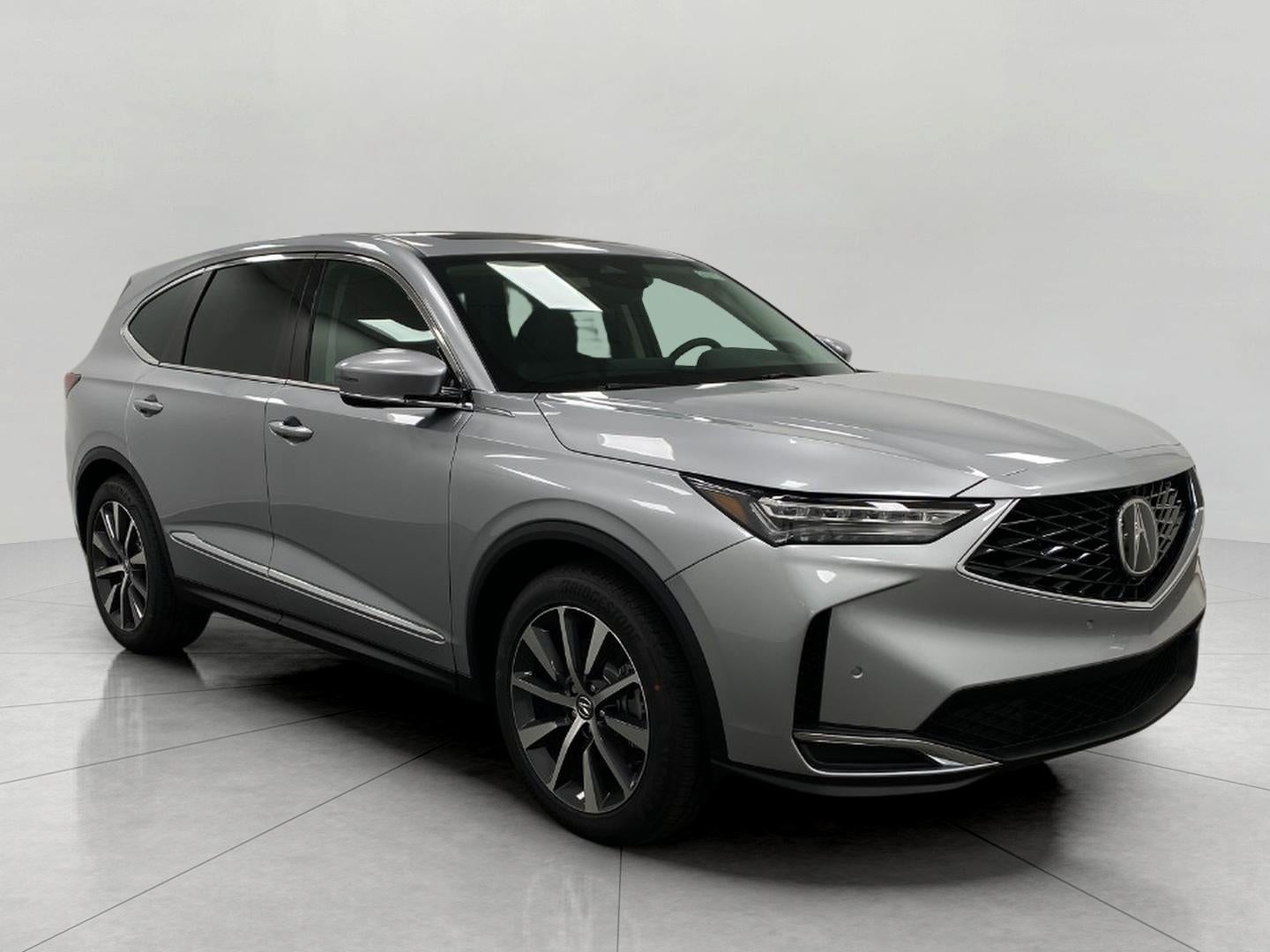 2026 Acura MDX SH-AWD w/Technology Package