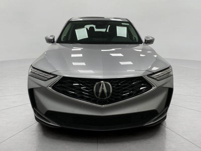 2026 Acura MDX SH-AWD w/Technology Package