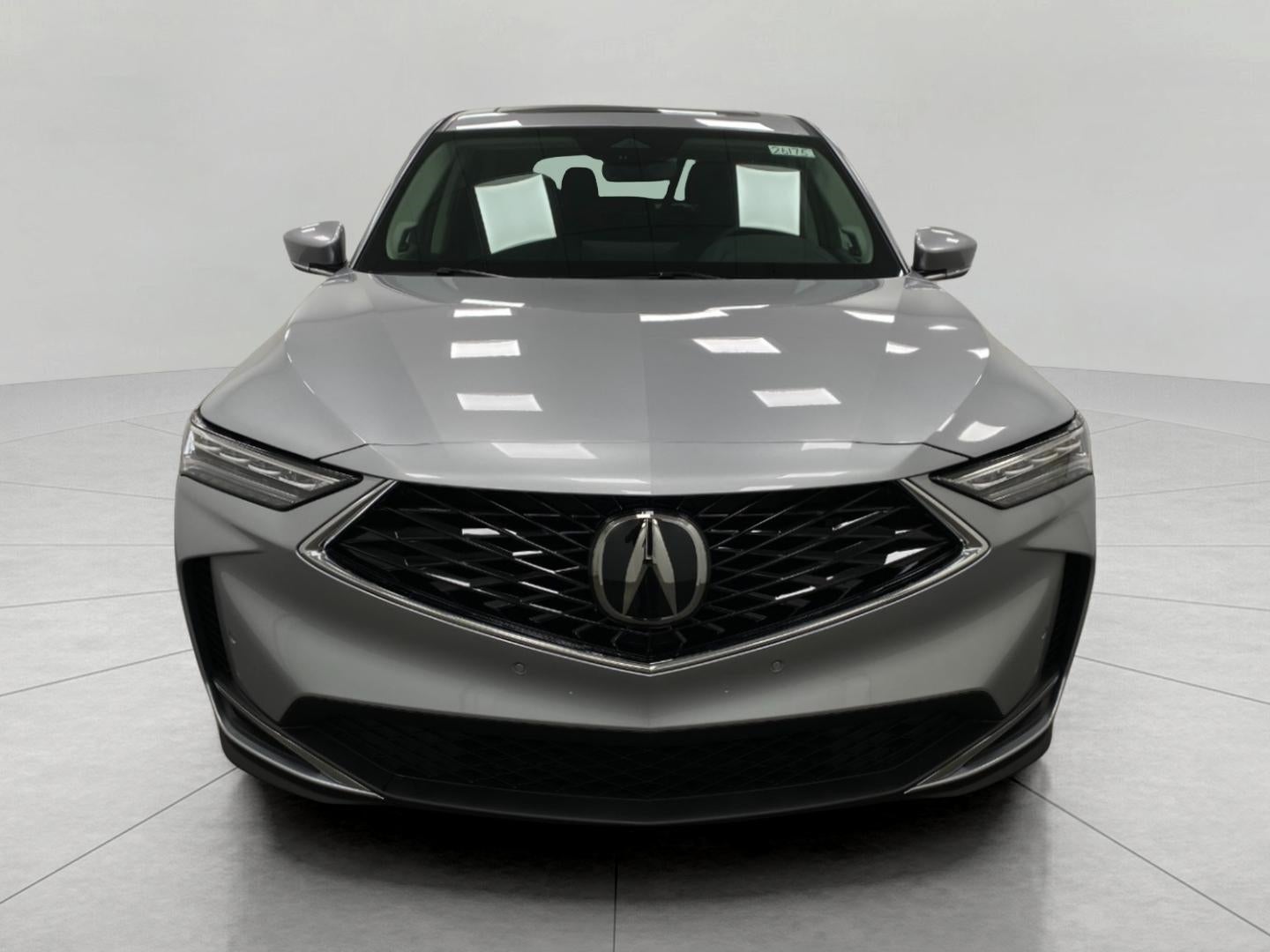2026 Acura MDX SH-AWD w/Technology Package