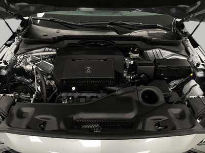 2026 Acura MDX SH-AWD w/Technology Package