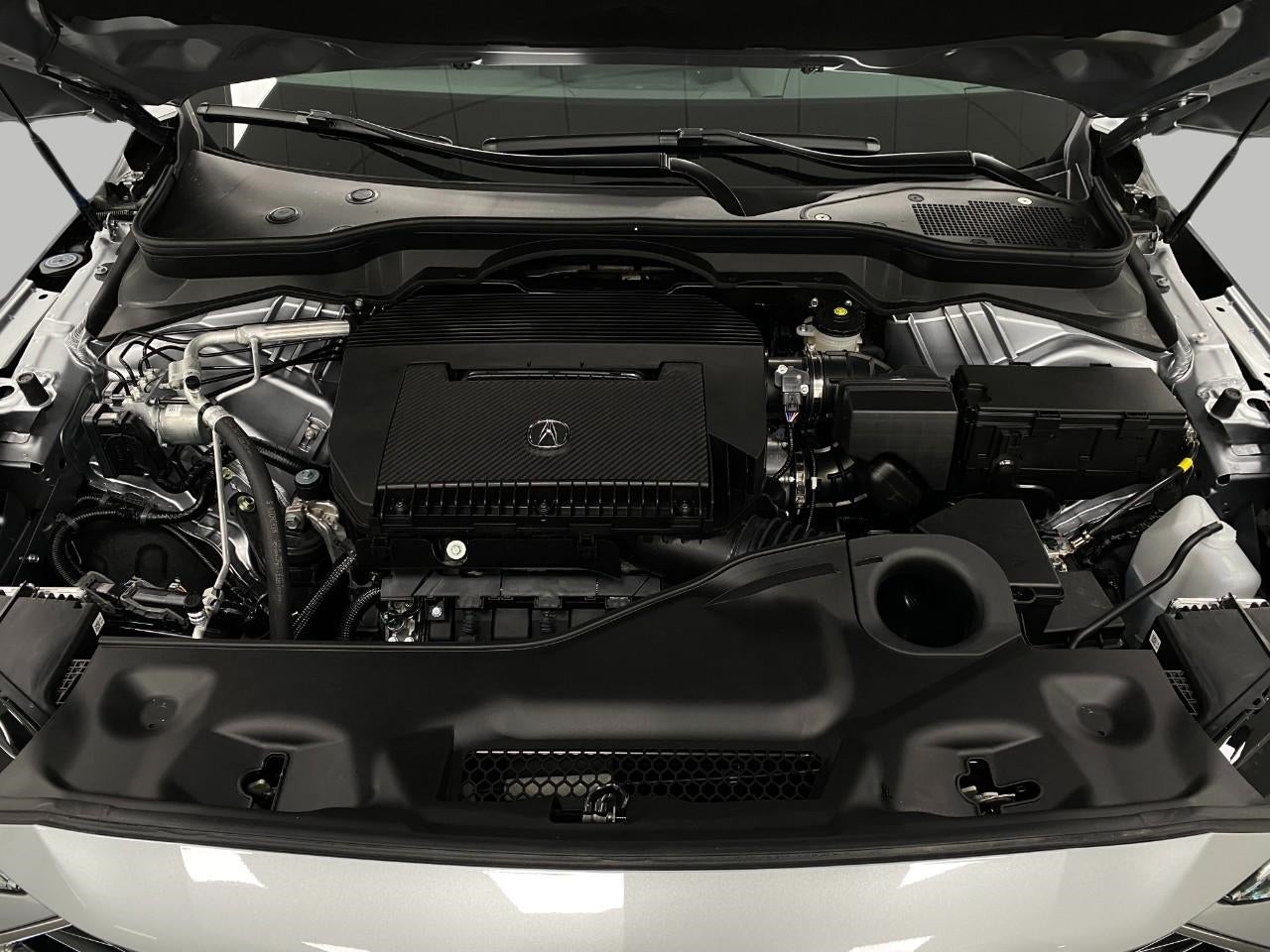 2026 Acura MDX SH-AWD w/Technology Package