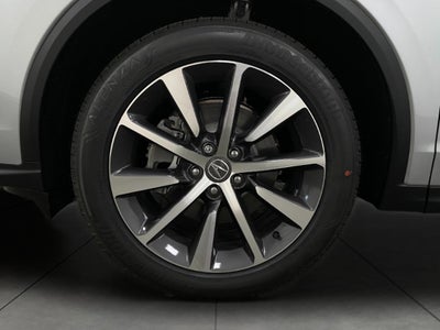 2026 Acura MDX SH-AWD w/Technology Package