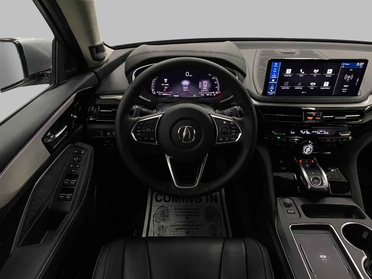 2026 Acura MDX SH-AWD w/Technology Package