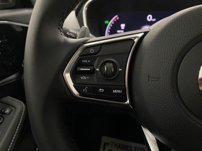 2026 Acura MDX SH-AWD w/Technology Package