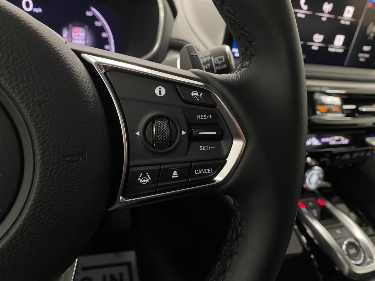 2026 Acura MDX SH-AWD w/Technology Package
