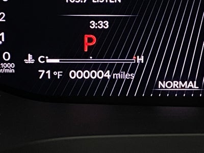 2026 Acura MDX SH-AWD w/Technology Package