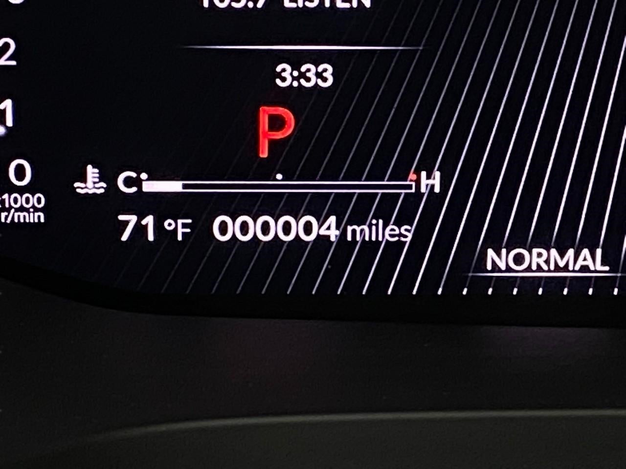 2026 Acura MDX SH-AWD w/Technology Package