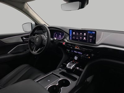 2026 Acura MDX SH-AWD w/Technology Package