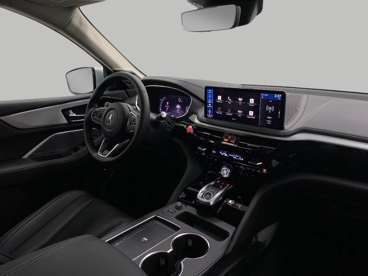 2026 Acura MDX SH-AWD w/Technology Package