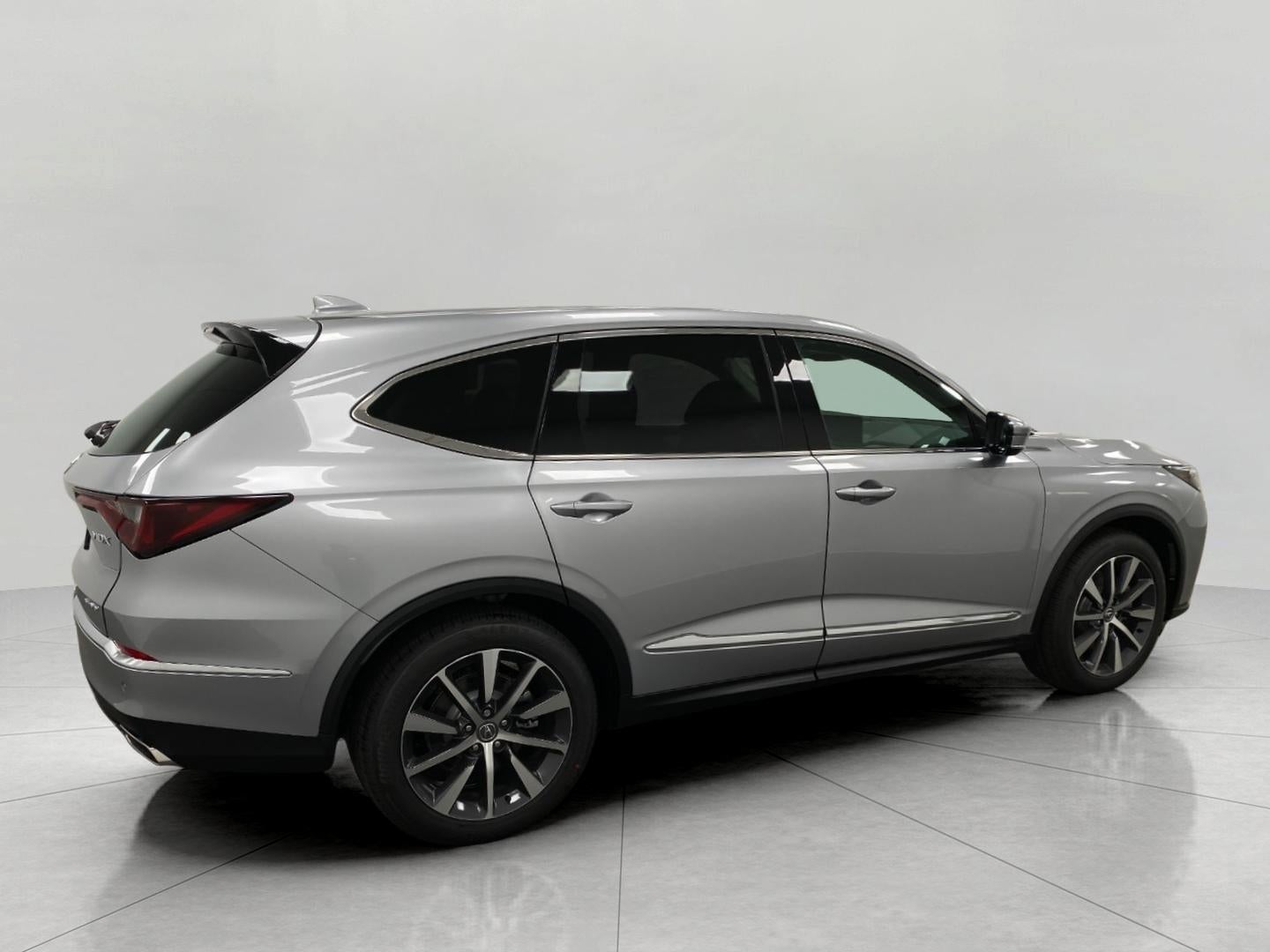 2026 Acura MDX SH-AWD w/Technology Package