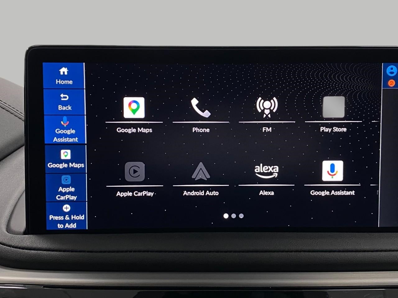 2026 Acura MDX SH-AWD w/Technology Package