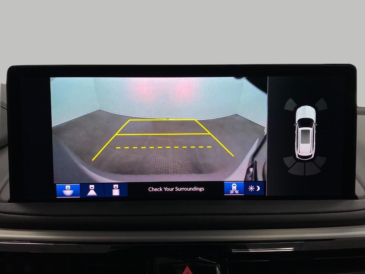 2026 Acura MDX SH-AWD w/Technology Package