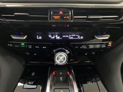 2026 Acura MDX SH-AWD w/Technology Package