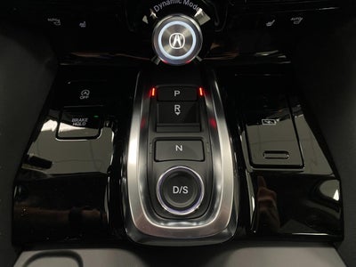 2026 Acura MDX SH-AWD w/Technology Package