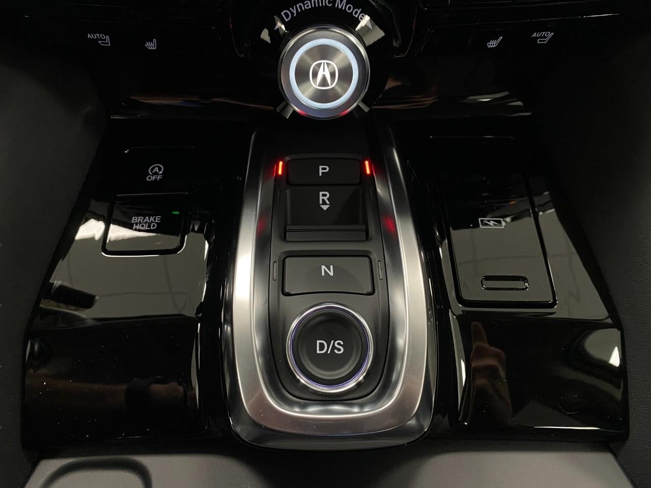 2026 Acura MDX SH-AWD w/Technology Package