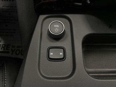 2026 Acura MDX SH-AWD w/Technology Package